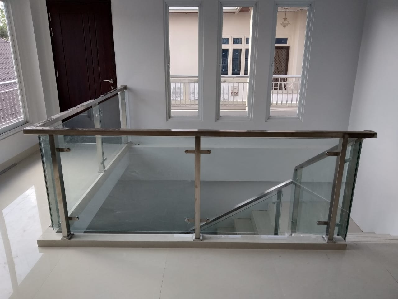 Dedi Gg. Samin - Dokumentasi Proyek